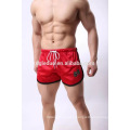 92% nylon 8% spandex sport gym mesh basketball shorts